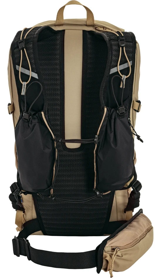 Fjallraven Abisko Hike Lite 20 S/M, kolor: 221 - Clay