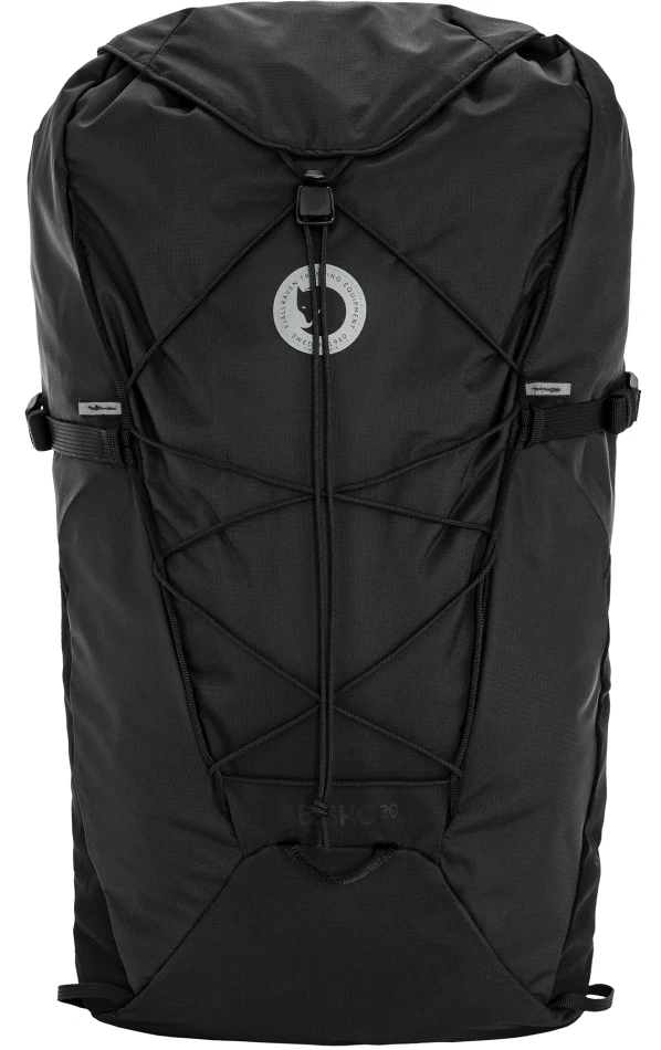 Fjallraven Abisko Hike Lite 20 S/M, kolor: 550 - Black