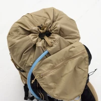 Fjallraven Abisko Hike Lite 20 S/M, kolor: 221 - Clay