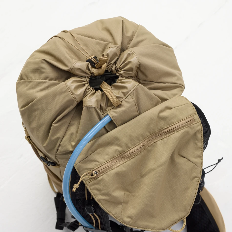 Fjallraven Abisko Hike Lite 20 S/M, kolor: 221 - Clay