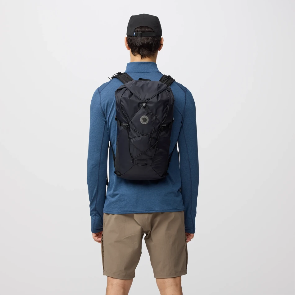 Fjallraven Abisko Hike Lite 20 S/M