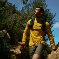 Fjallraven Abisko Hike Lite 20 S/M