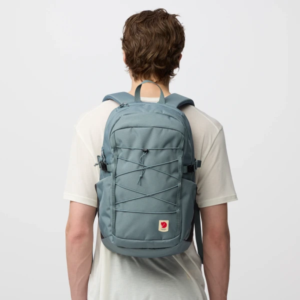 Fjallraven Skule 24