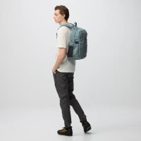 Fjallraven Skule 24 - Nimbus Blue - 7