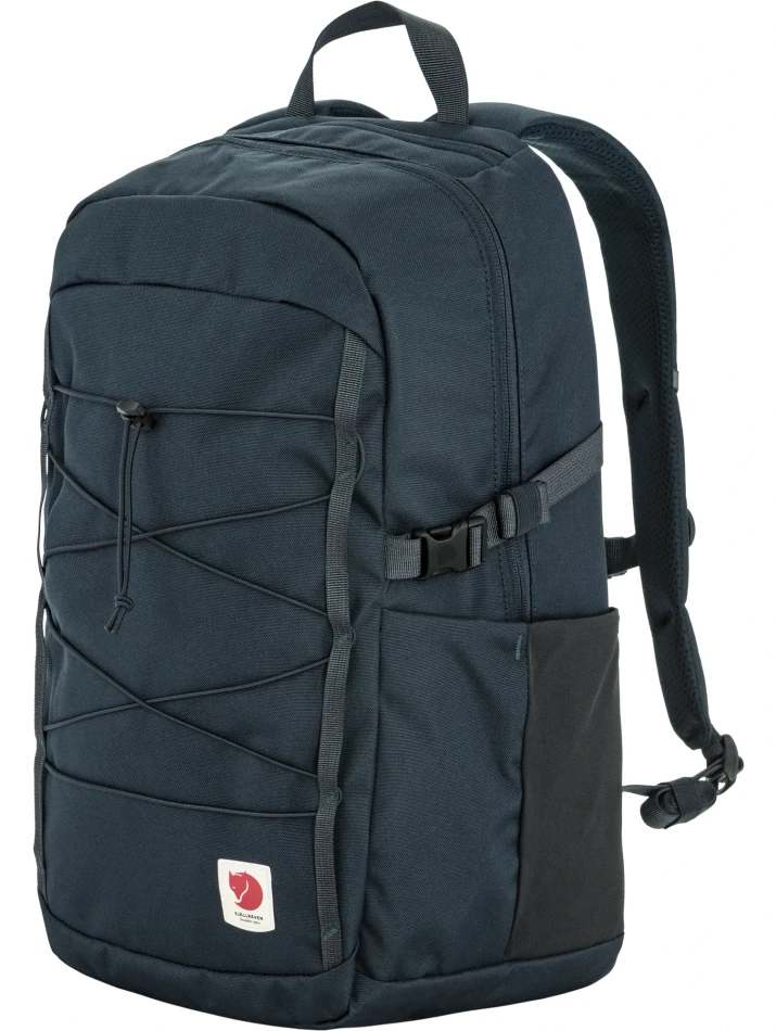Fjallraven Skule 24, kolor: 560 - Navy - 2