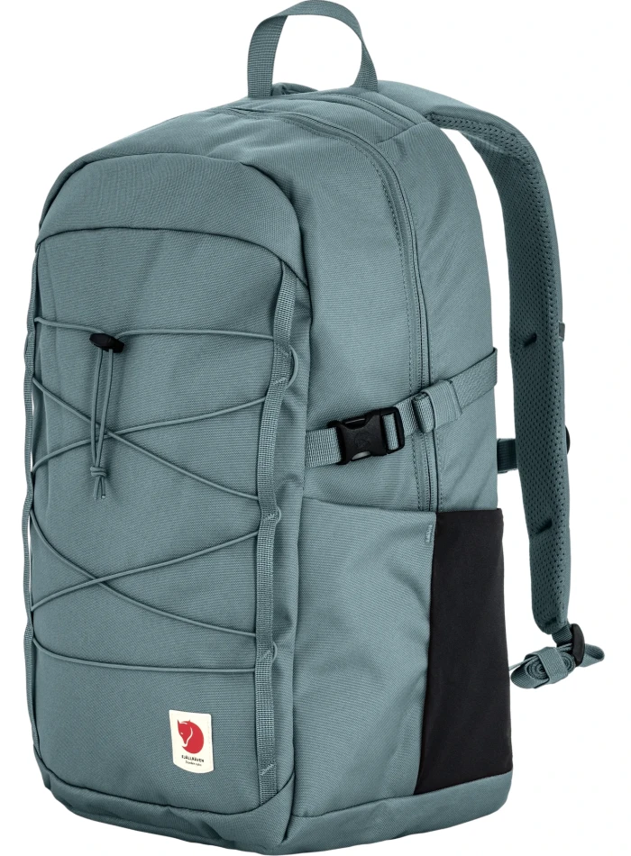 Fjallraven Skule 24, kolor: 577 - Nimbus Blue - 3