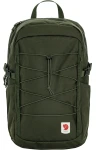 Fjallraven Skule 24, kolor: 662 - Deep Forest - 1