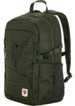 Fjallraven Skule 24, kolor: 662 - Deep Forest - 2