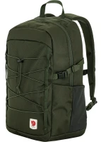 Fjallraven Skule 24, kolor: 662 - Deep Forest - 2