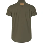 Seeland Selous S/S Cargo Shirt