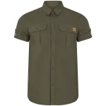 Seeland Selous S/S Cargo Shirt