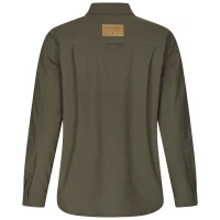 Seeland Selous Inses L/S Cargo Shirt
