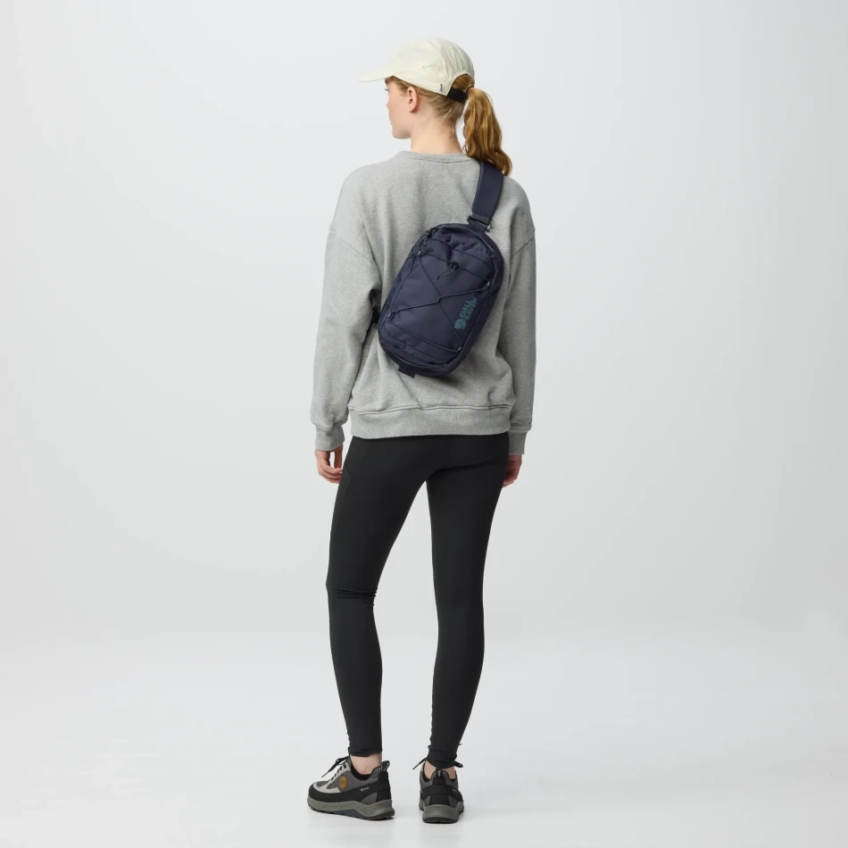 Fjallraven Skule Sling 6