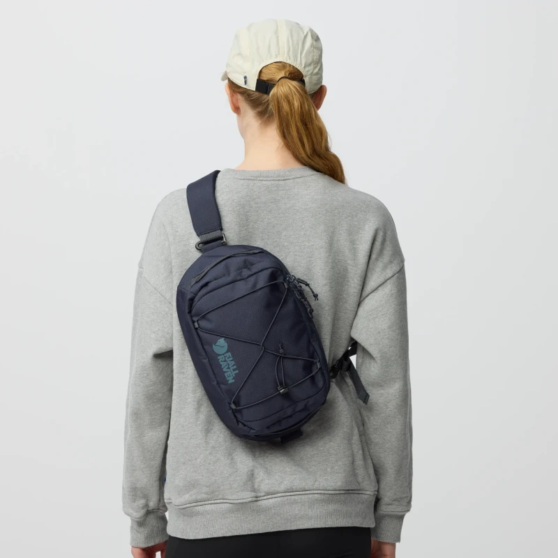 Fjallraven Skule Sling 6