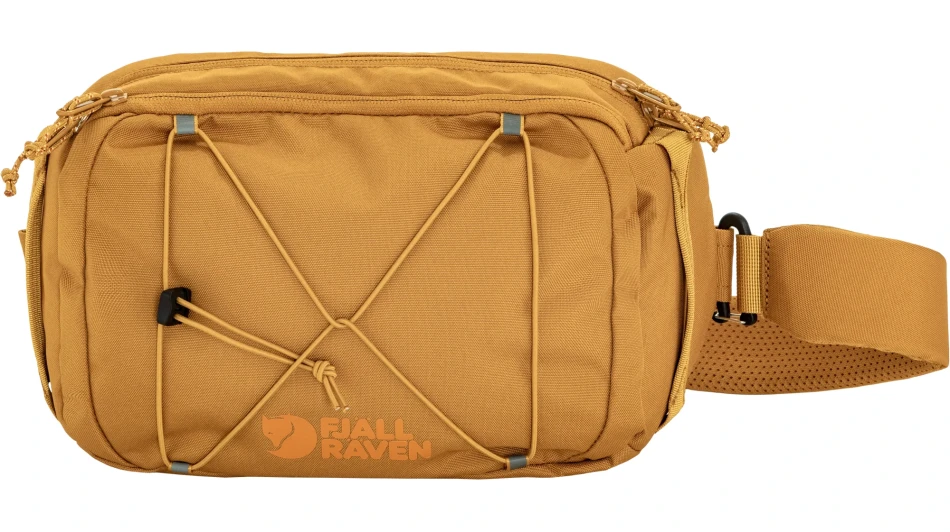 Fjallraven Skule Sling 6, kolor: 171 - Red Gold - 1