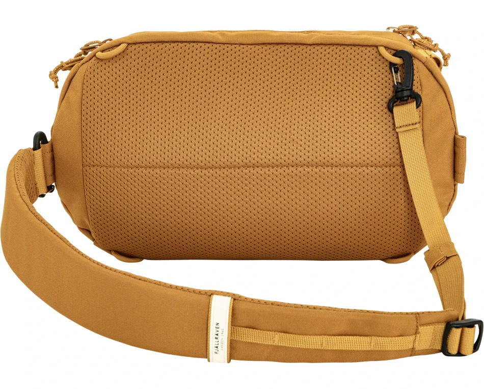 Fjallraven Skule Sling 6, kolor: 171 - Red Gold - 2