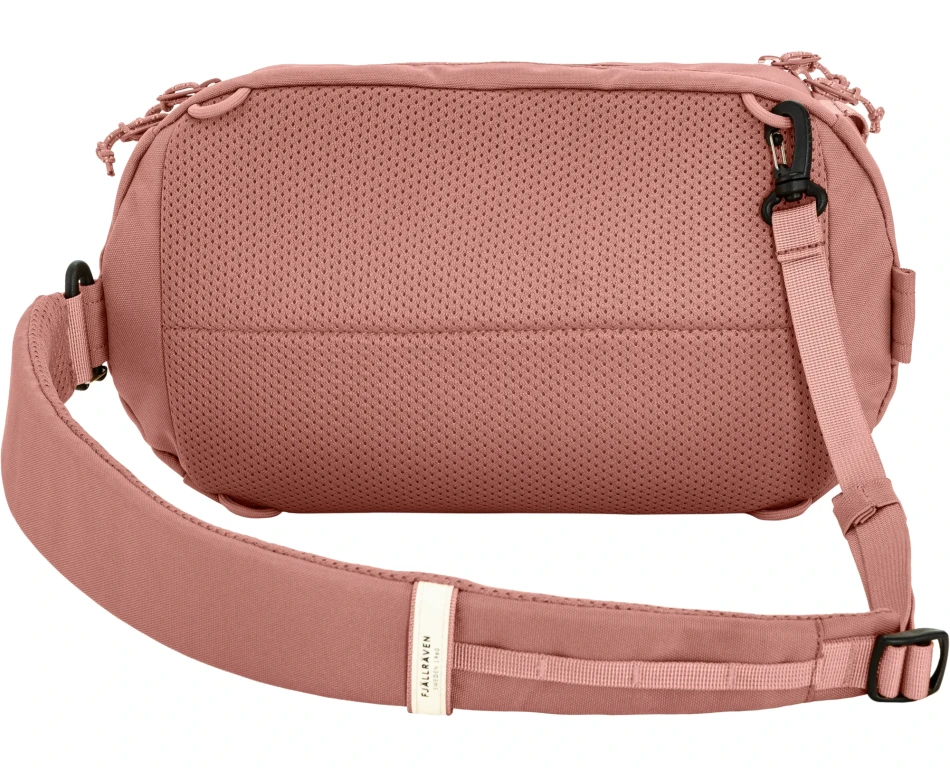 Fjallraven Skule Sling 6, kolor: 300 - Dusty Rose
