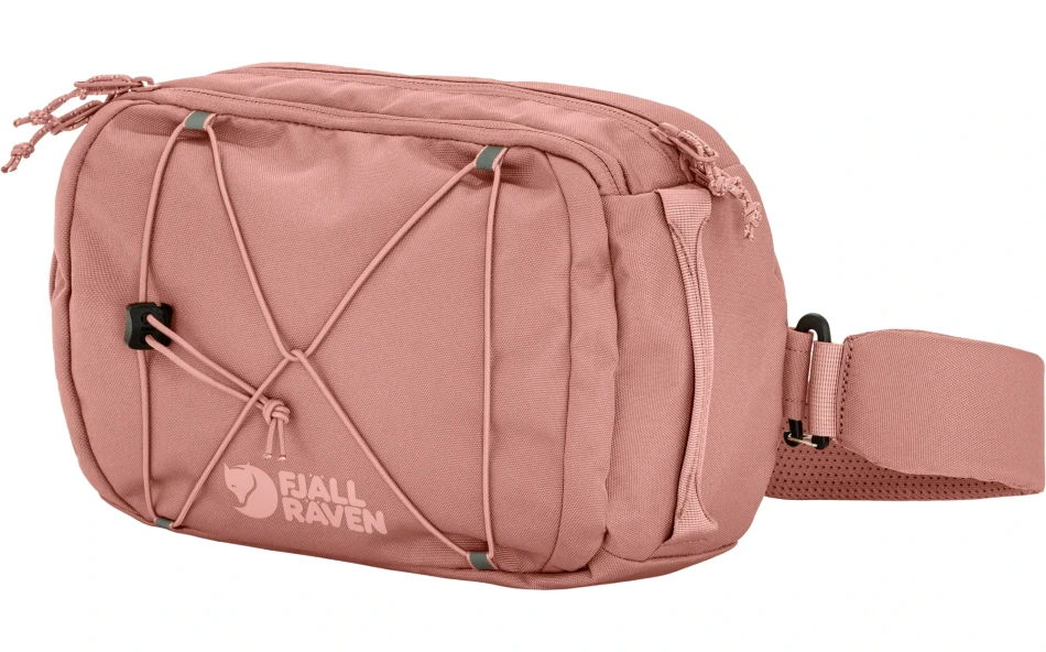 Fjallraven Skule Sling 6, kolor: 300 - Dusty Rose