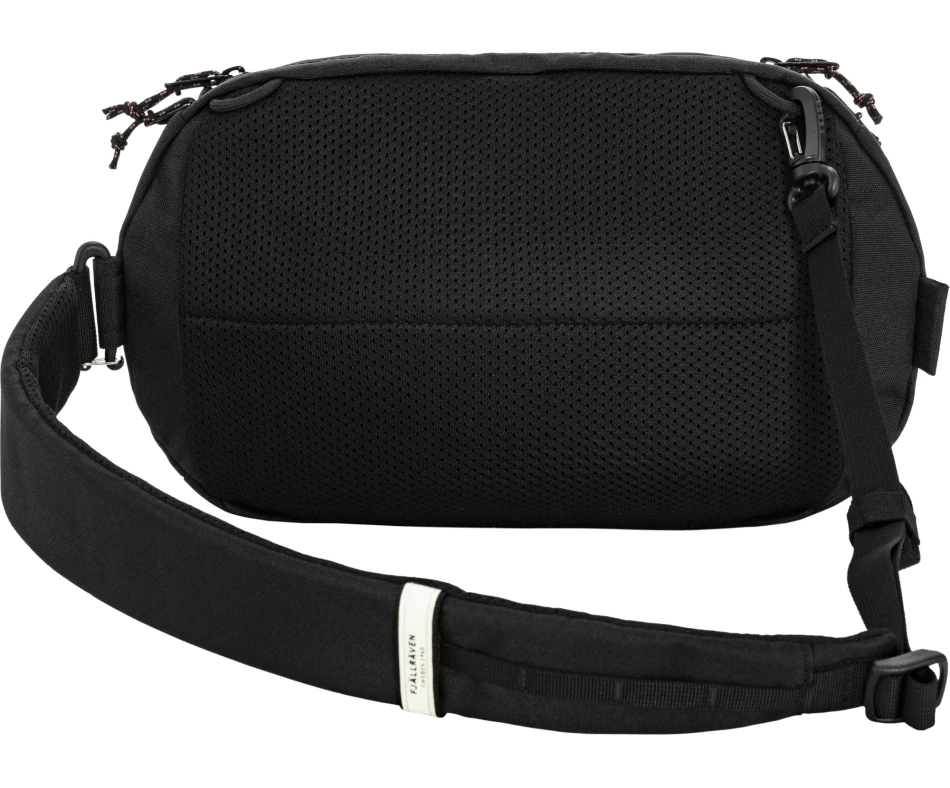 Fjallraven Skule Sling 6, kolor: 550 - Black
