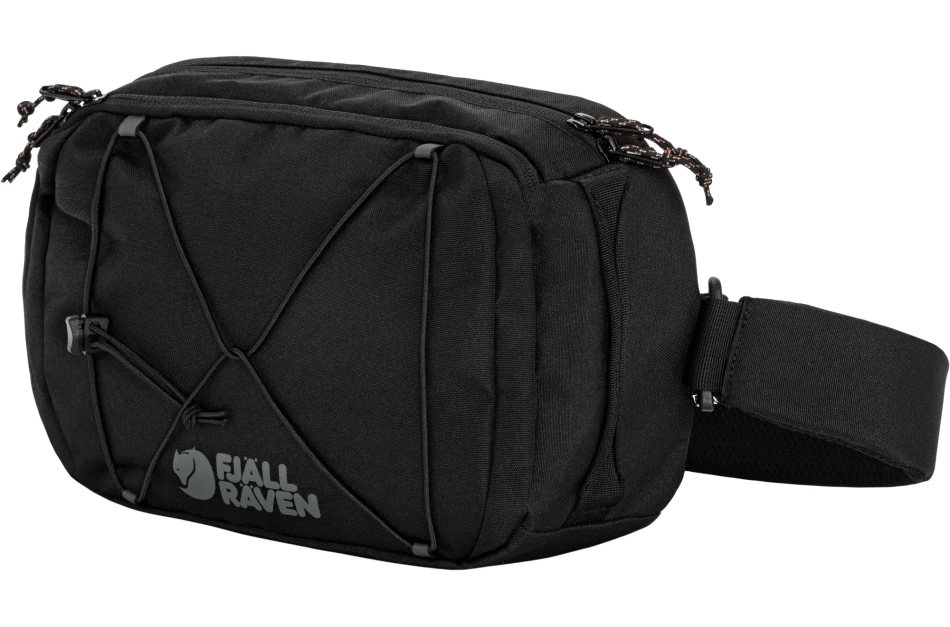 Fjallraven Skule Sling 6, kolor: 550 - Black