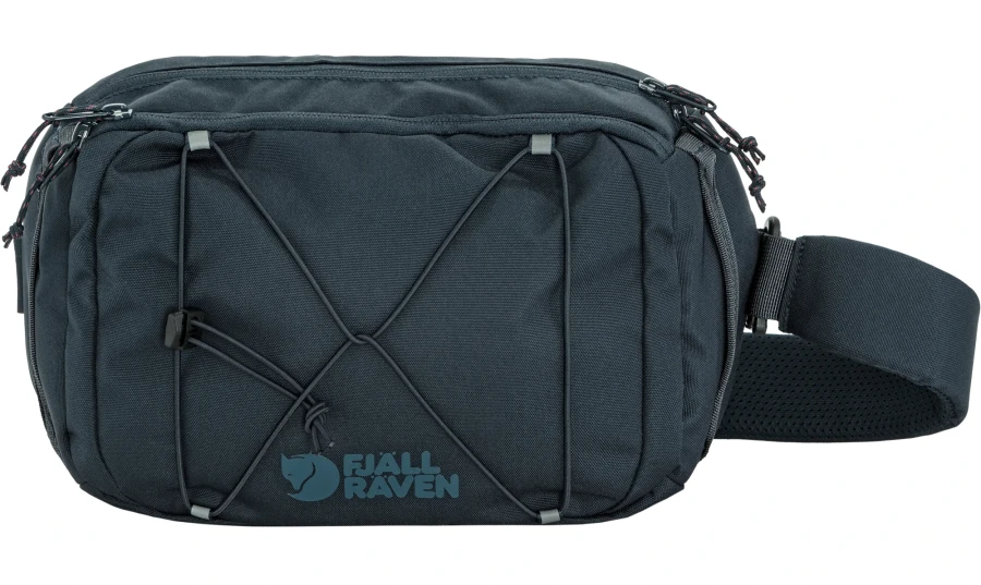 Fjallraven Skule Sling 6, kolor: 560 - Navy - 1