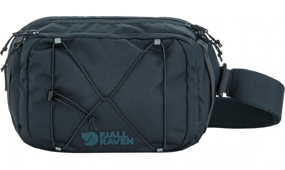 Fjallraven Skule Sling 6, kolor: 560 - Navy - 1