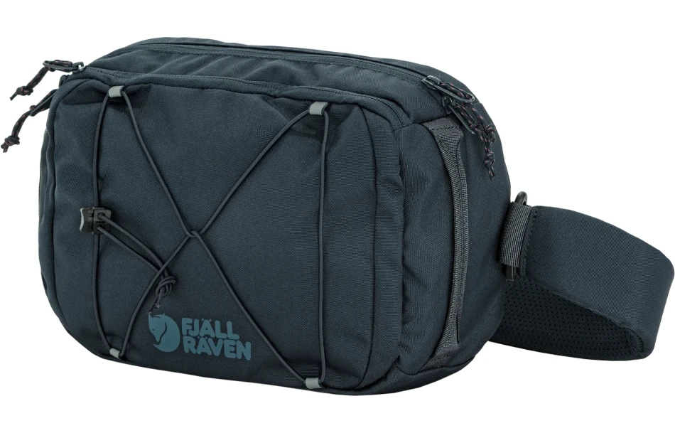 Fjallraven Skule Sling 6, kolor: 560 - Navy