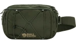 Fjallraven Skule Sling 6, kolor: 662 - Deep Forest - 1