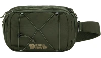 Fjallraven Skule Sling 6, kolor: 662 - Deep Forest - 1