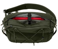 Fjallraven Skule Sling 6, kolor: 662 - Deep Forest