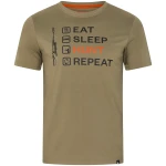 Seeland Cross-list T-shirt