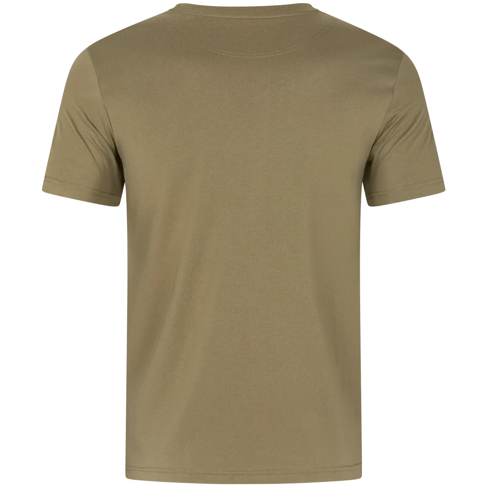 Seeland Cross-list T-shirt