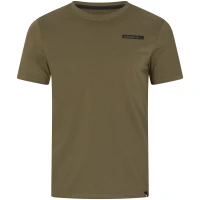 Seeland 3Pack T-shirt, kolor koszulki: Pine Green