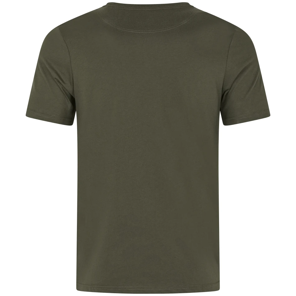 Seeland 3Pack T-shirt, kolor koszulki: Military Olive