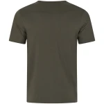 Seeland 3Pack T-shirt, kolor koszulki: Grape Leaf