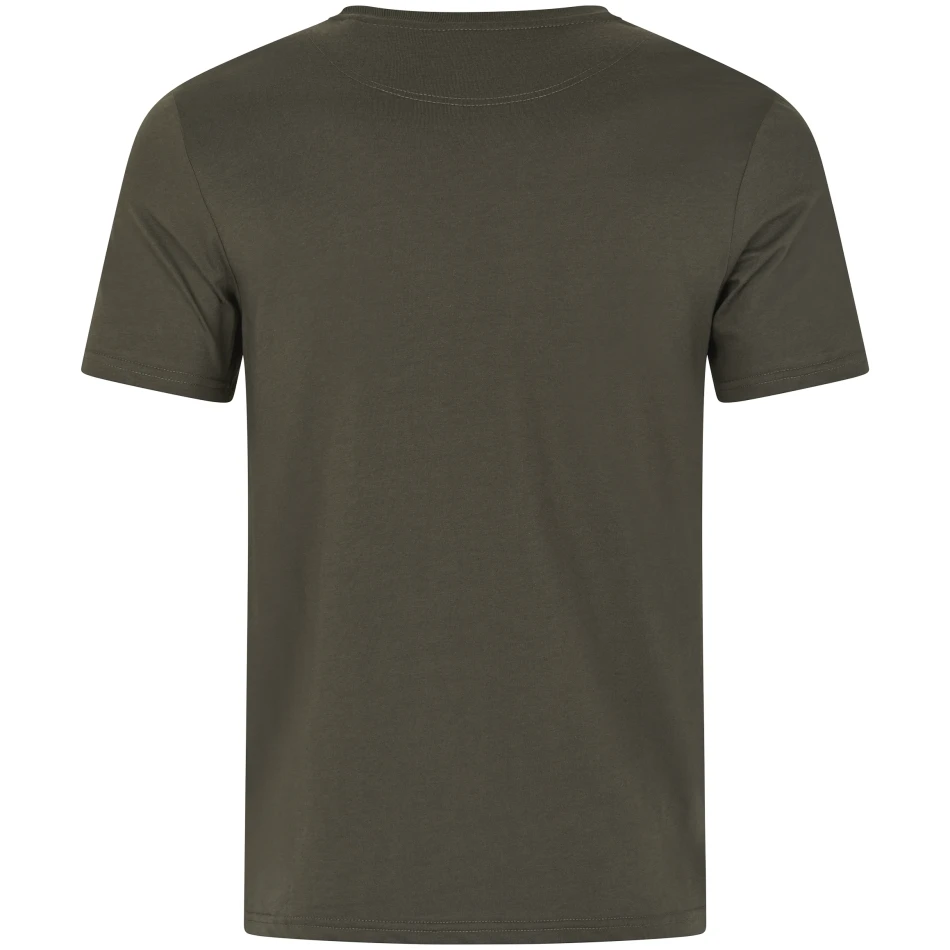 Seeland 3Pack T-shirt, kolor koszulki: Grape Leaf