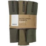 Seeland 3Pack T-shirt