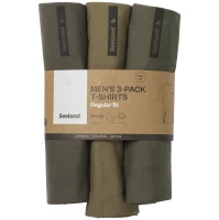 Seeland 3Pack T-shirt