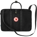 Fjallraven 1960 Laptop Bag, kolor: 550 - Black