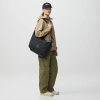Fjallraven Farden Crossbody - 037 - Coal Black - 4