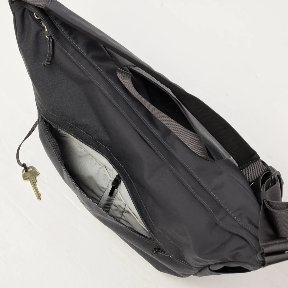 Fjallraven Farden Crossbody