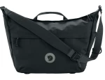 Fjallraven Farden Crossbody, kolor: 037 - Coal Black - 1