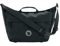 Fjallraven Farden Crossbody, kolor: 037 - Coal Black - 1