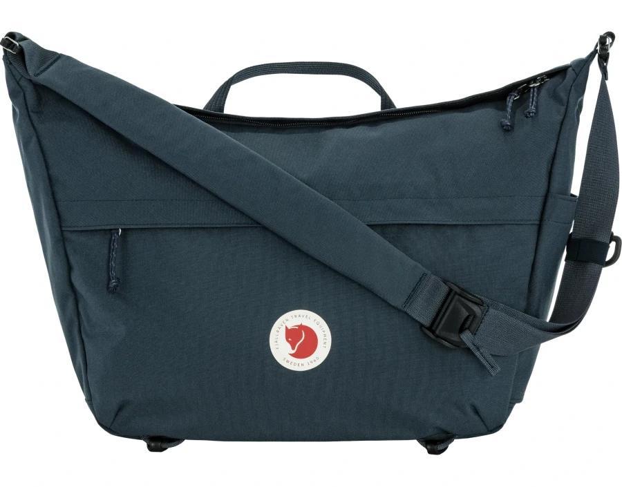 Fjallraven Farden Crossbody, kolor: 560 - Navy - 1
