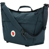 Fjallraven Farden Crossbody, kolor: 560 - Navy - 3