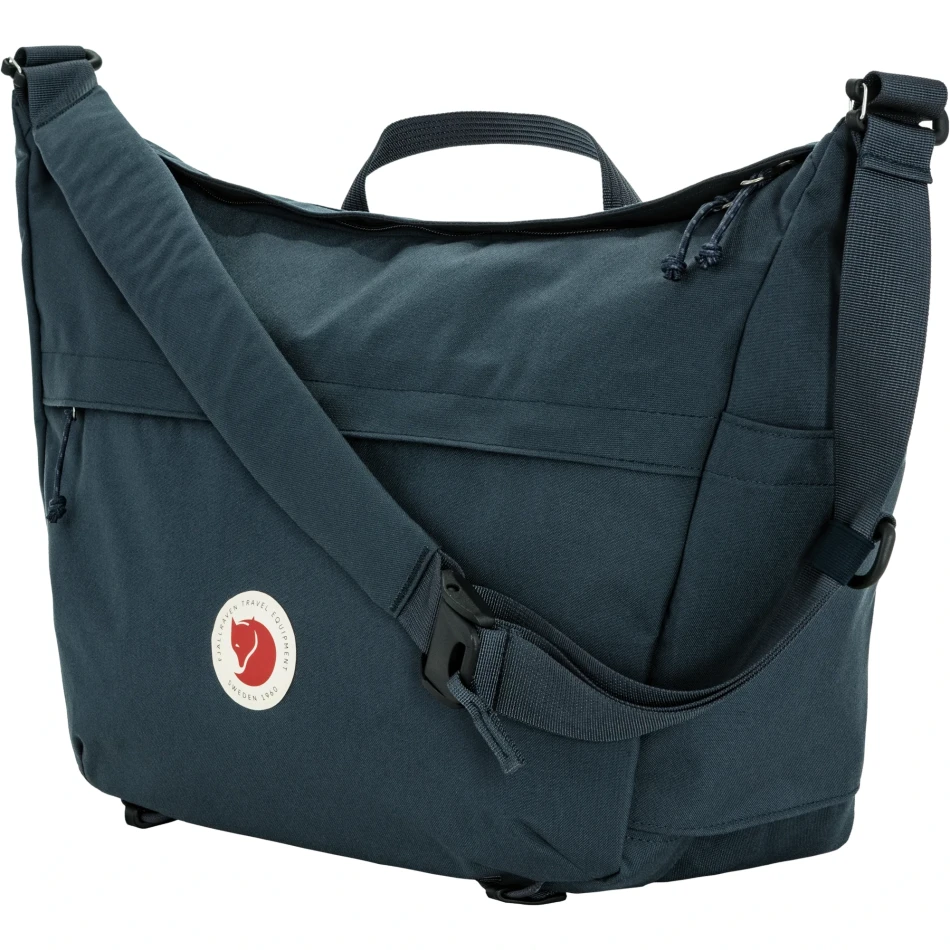 Fjallraven Farden Crossbody, kolor: 560 - Navy - 3