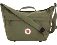 Fjallraven Farden Crossbody, kolor: 620 - Green - 1