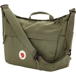 Fjallraven Farden Crossbody, kolor: 620 - Green - 2