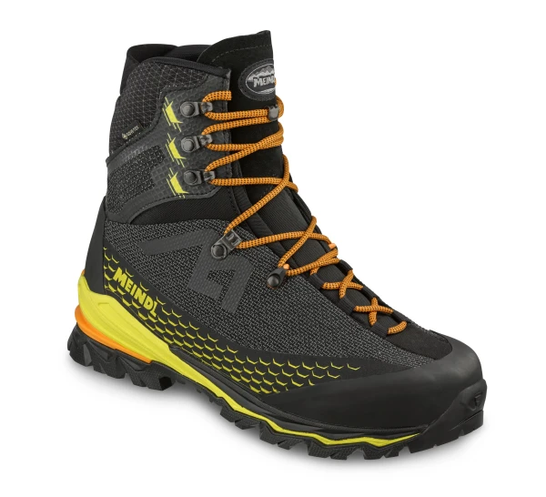 Tasman GTX, kolor: 01 - black yellow