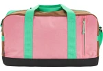Fjallraven Vardag Duffel 33, kolor: 354-228 Poppy Pink - Khaki Dust - 2